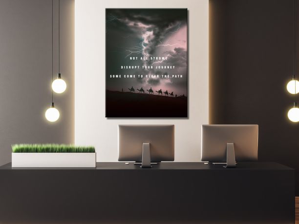 Canvas Print Sizes