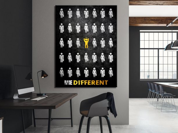 Canvas Print Sizes