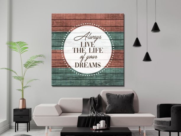 Canvas Print Sizes