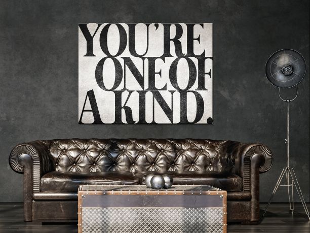 Canvas Print Sizes
