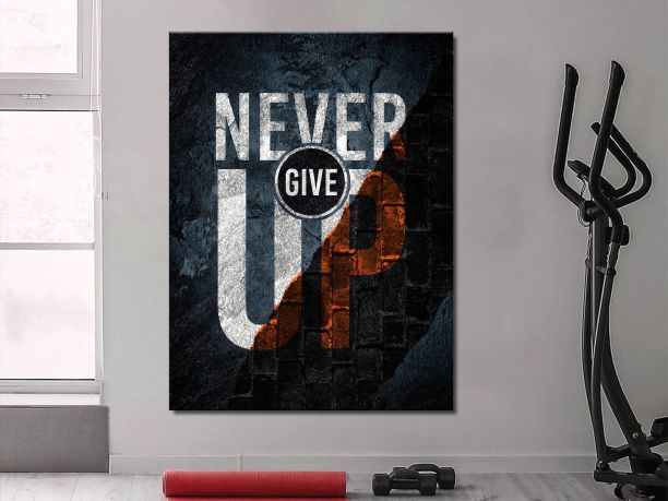 Canvas Wrap