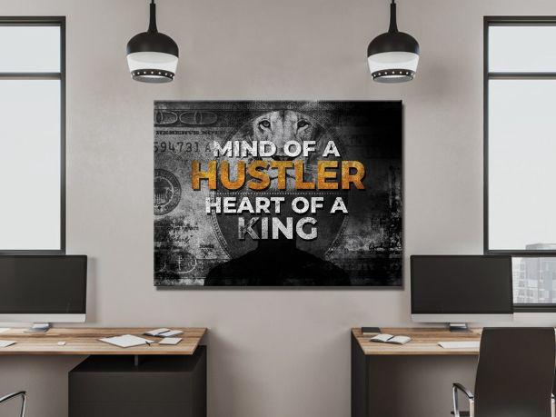 Canvas Print Sizes
