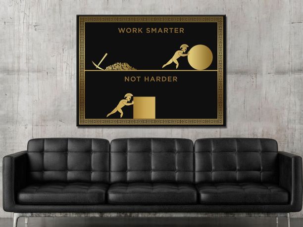 Canvas Print Sizes