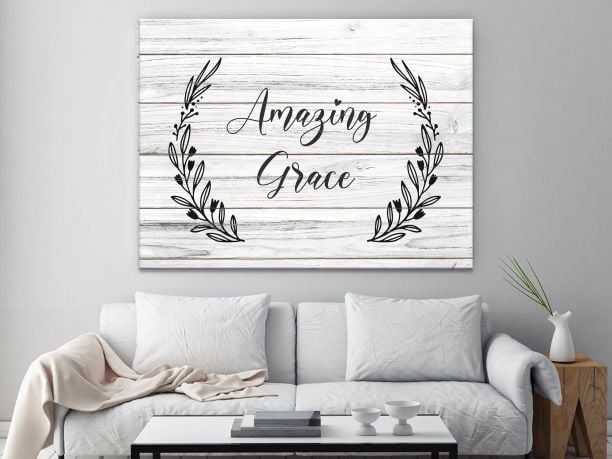 Canvas Print Sizes