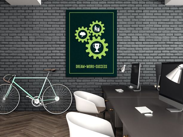 Canvas Print Sizes