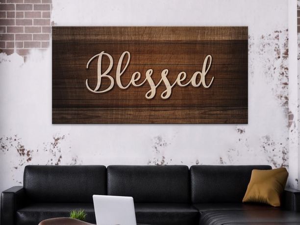Canvas Print Sizes
