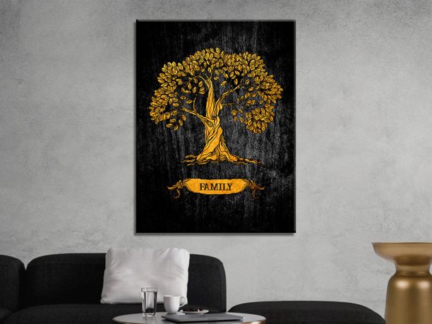Canvas Print Sizes