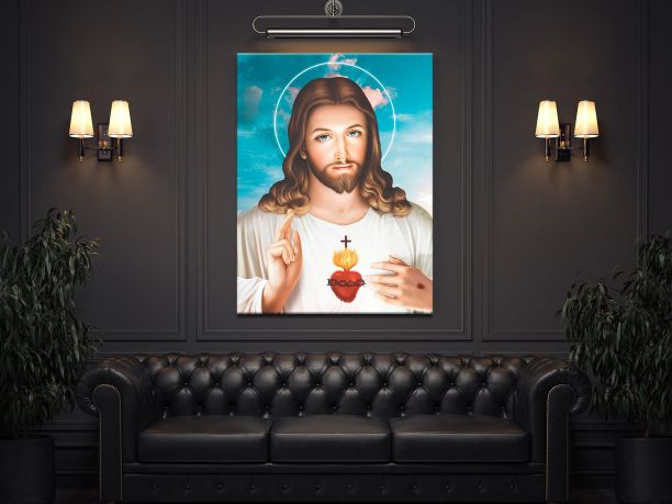 Canvas Print Sizes