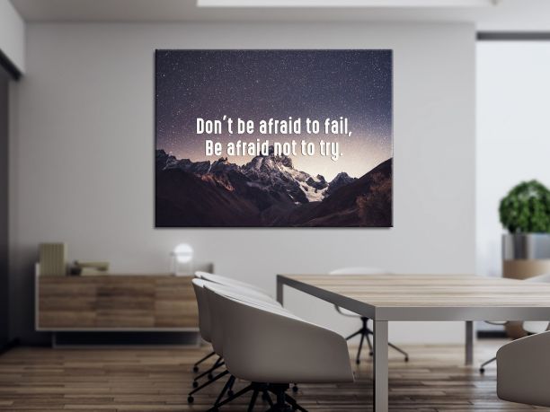 Canvas Print Sizes