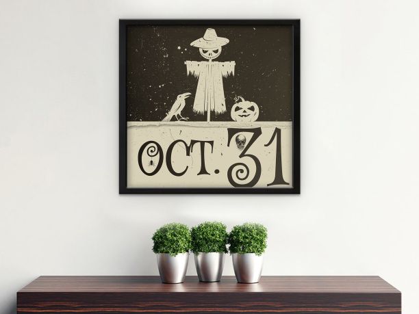 Canvas Print Sizes