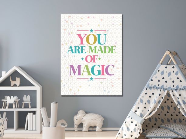 Canvas Print Sizes