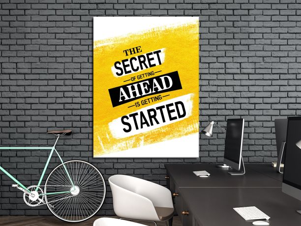 Canvas Print Sizes