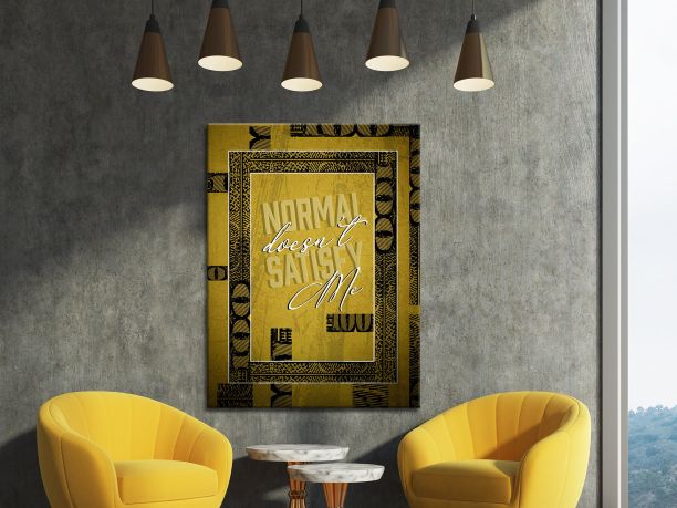 Canvas Print Sizes