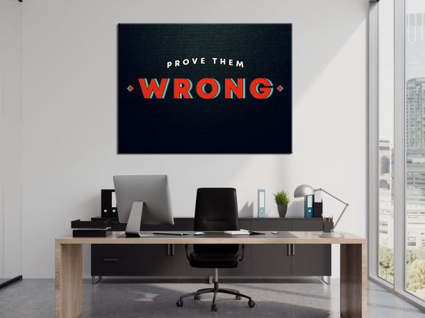 Canvas Print Sizes