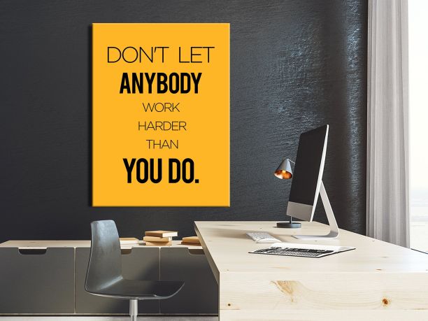 Canvas Print Sizes