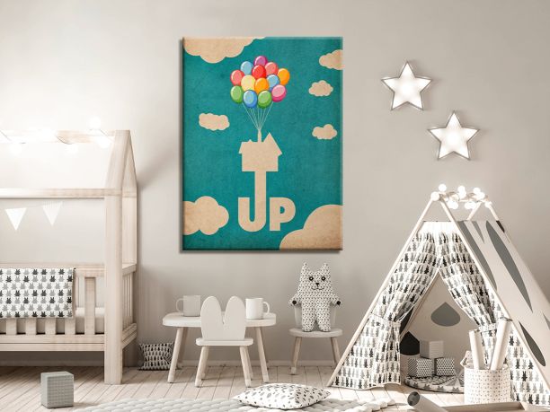 Canvas Print Sizes