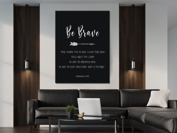 Canvas Print Sizes