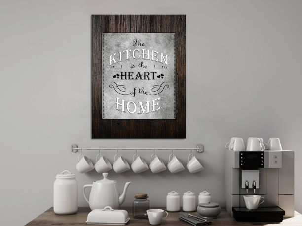Canvas Print Sizes