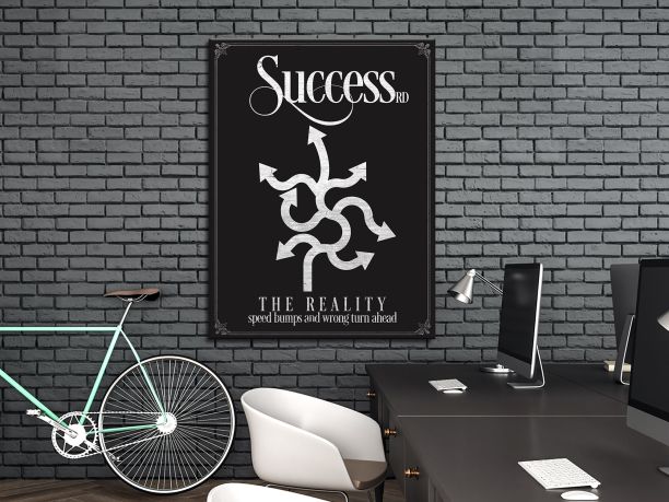 Canvas Print Sizes