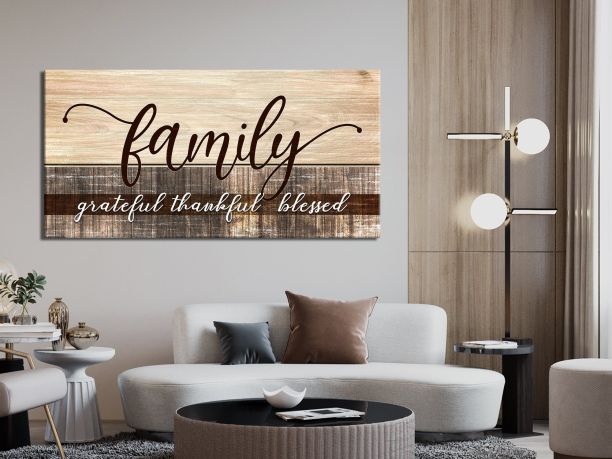 Canvas Print Sizes