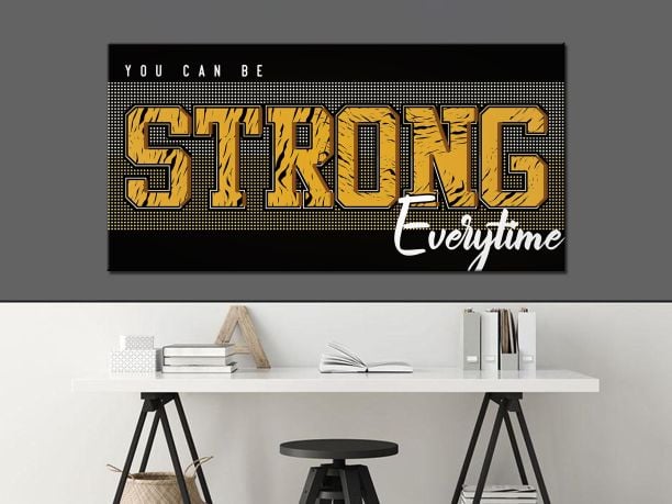 Canvas Print Sizes