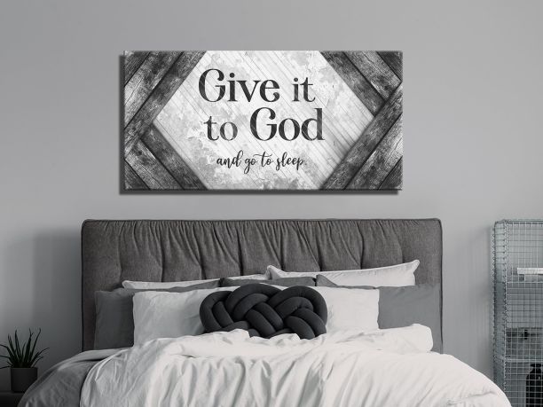 Canvas Print Sizes