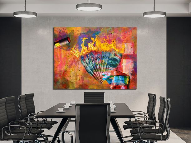 Canvas Print Sizes
