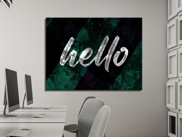 Canvas Print Sizes