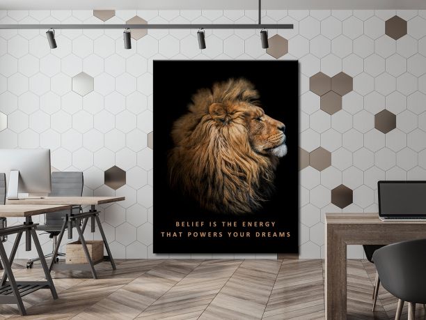 Canvas Print Sizes
