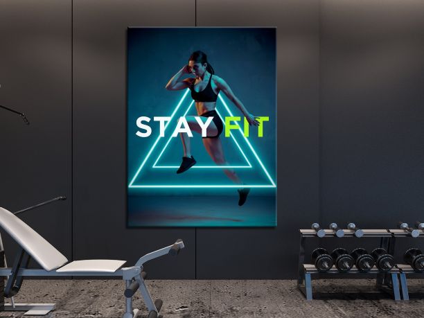 Canvas Print Sizes