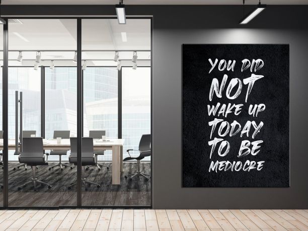 Canvas Print Sizes