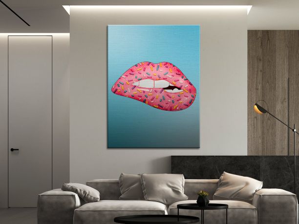 Canvas Print Sizes