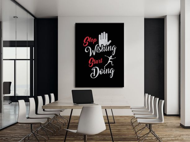 Canvas Print Sizes