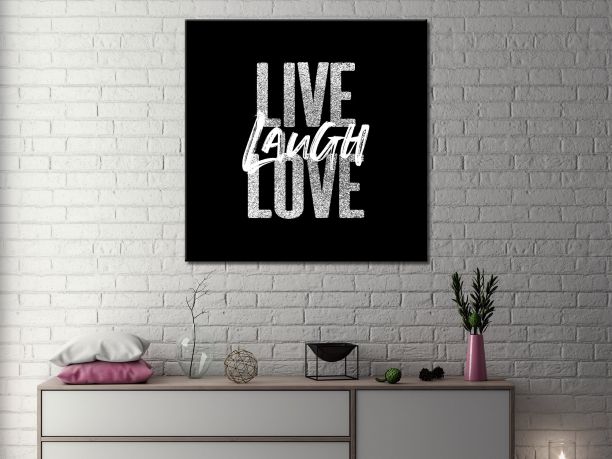 Canvas Print Sizes