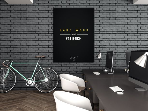 Canvas Print Sizes