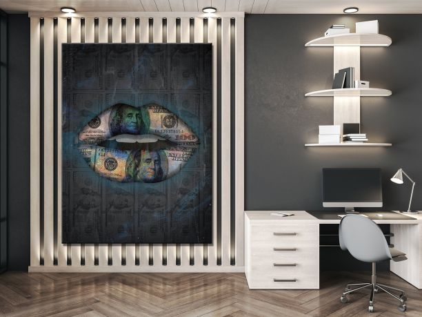Canvas Print Sizes