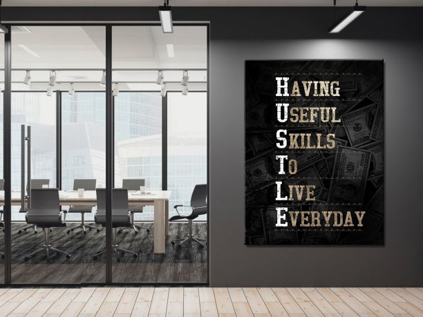 Canvas Print Sizes