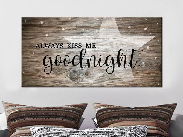 Canvas Print Sizes