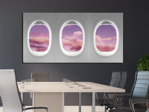 Canvas Print Sizes