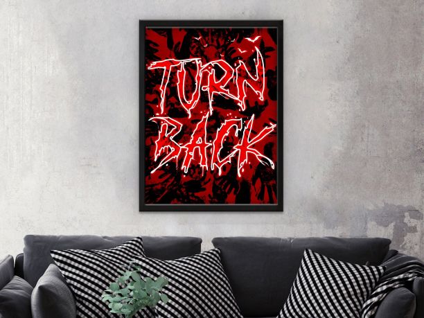 Square Canvas Prints