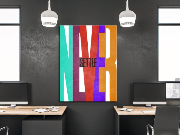 Canvas Print Sizes