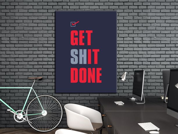 Canvas Print Sizes