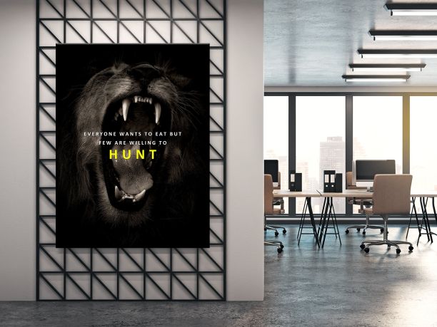Canvas Print Sizes