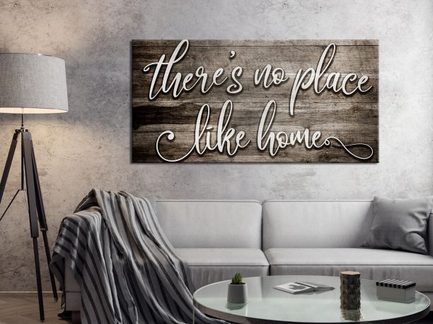 Canvas Print Sizes