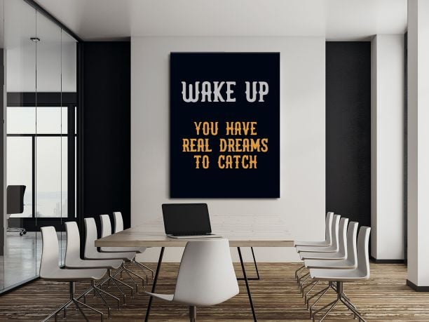 Canvas Print Sizes