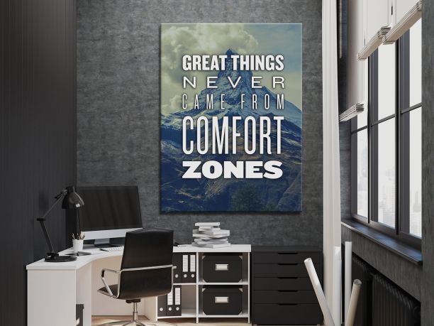Canvas Print Sizes