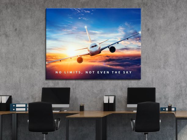 Canvas Print Sizes