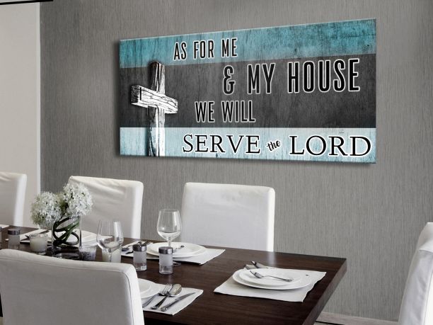 Canvas Print Sizes