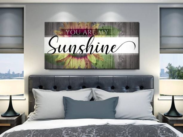 Canvas Print Sizes