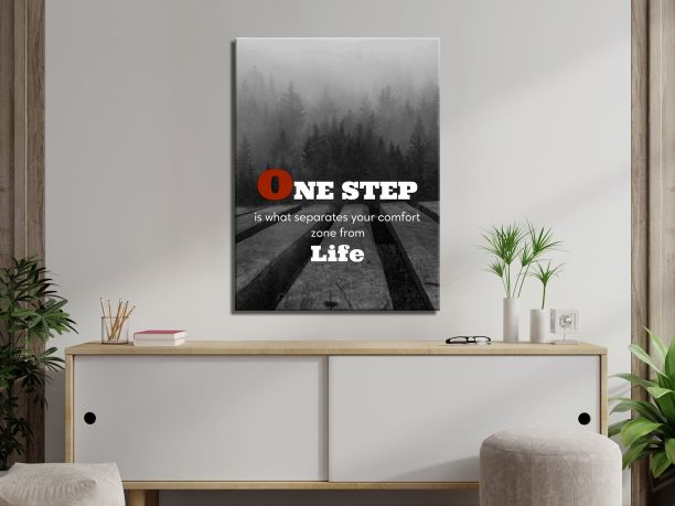 Canvas Print Sizes